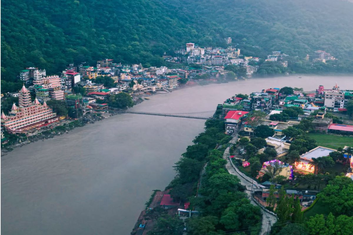 Uttarakhand Tour Gallery